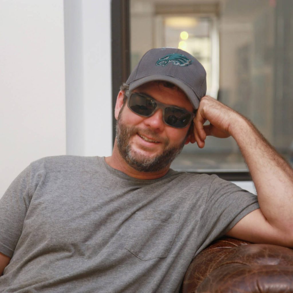 Jim Buckley, The Mill member