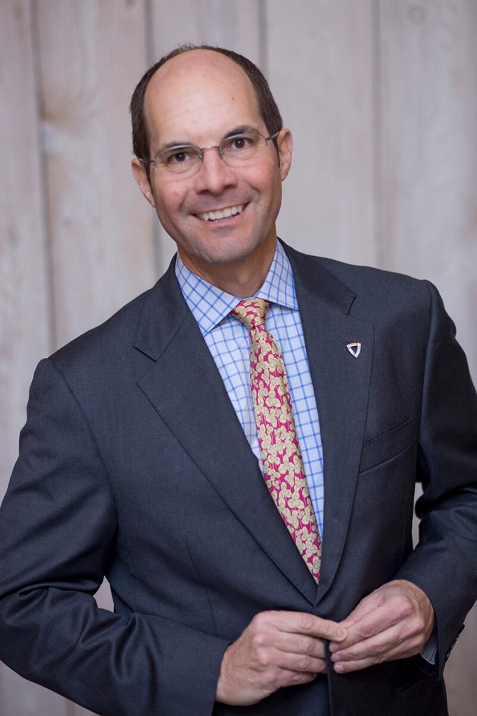 The Mill member, Wills Elliman