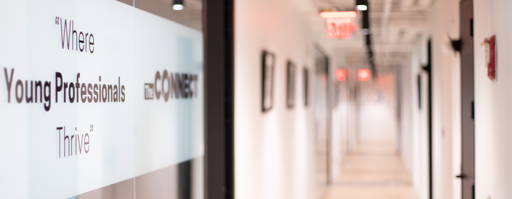 The Connect Office