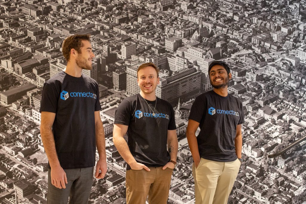 Connect2Co Launch Party