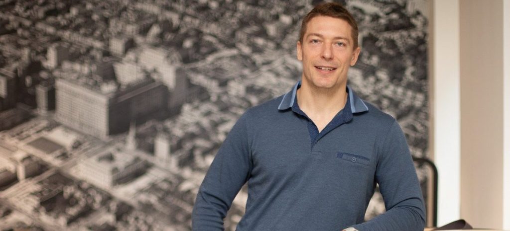 Meet the Founder of Bloom & Ledger Accounting, Michael D. Swedlow