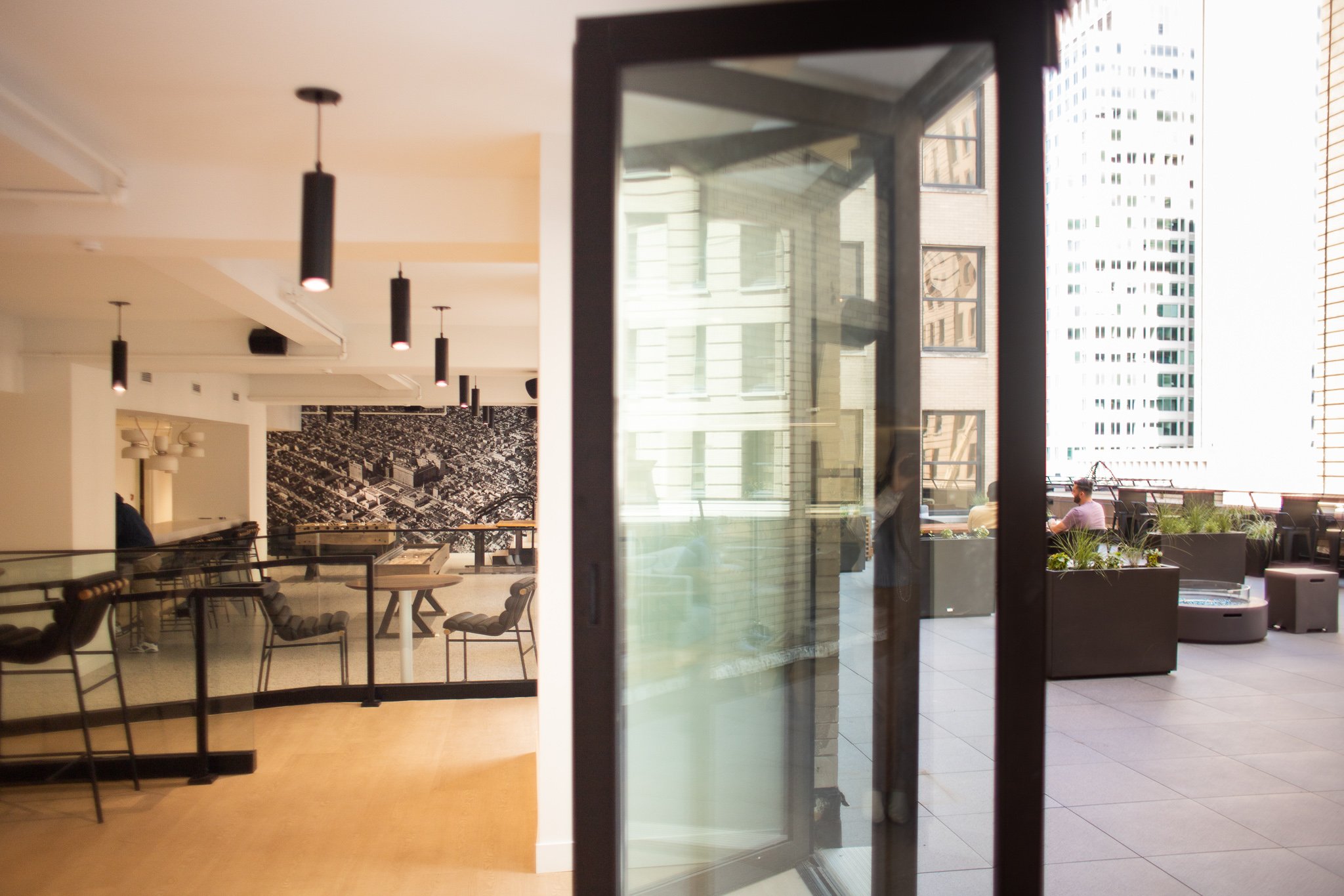 Last Chance to Lock in the $60 Community Membership at Market West